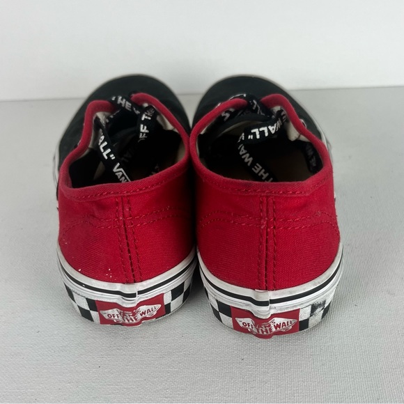 Kids Vans sneakers - Picture 5 of 7